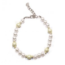 AUDREY Necklace for ladies - Collana per signore White